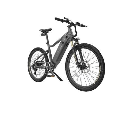 HIMO C26 Electric Mountain Bicycle Gray – FLYDRONE