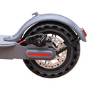 AOVOPRO LP80 Electric Scooter 350W 15.5MPH 10.5Ah Battery with App