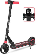 SIMATE S3 Kids E Scooter 130W 14km/h Foldable Electric Scooter LED Display
