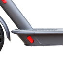AOVOPRO LP80 Electric Scooter 350W 15.5MPH 10.5Ah Battery with App