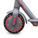 AOVOPRO LP80 Electric Scooter 350W 15.5MPH 10.5Ah Battery with App