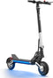 IENYRID M8 Electric Scooter 9.5" 500W 25km/h 48V 10Ah 29-35km Range Rear Brake