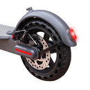 AOVOPRO LP80 Electric Scooter 350W 15.5MPH 10.5Ah Battery with App