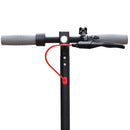 AOVOPRO LP80 Electric Scooter 350W 15.5MPH 10.5Ah Battery with App