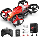 Holy Stone HS210F Mini Nano RC Drone for Kids Gift Portable Pocket Quadcopter