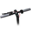 AOVOPRO LP80 Electric Scooter 350W 15.5MPH 10.5Ah Battery with App