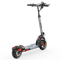 iENYRID A1 Electric Scooter 250W 25km/h Legal E-Scooter 48V 12.5Ah Dual Suspension Disc Brake 22 Mile Range