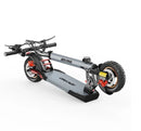 iENYRID A1 Electric Scooter 250W 25km/h Legal E-Scooter 48V 12.5Ah Dual Suspension Disc Brake 22 Mile Range