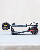 iENYRID A1 Electric Scooter 250W 25km/h Legal E-Scooter 48V 12.5Ah Dual Suspension Disc Brake 22 Mile Range