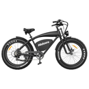 Hidoes B3 26" Electric Mountain Bike 48V 17.5Ah Fat Tyre E-Bike