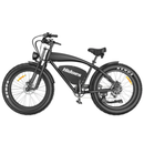Hidoes B3 26" Electric Mountain Bike 48V 17.5Ah Fat Tyre E-Bike