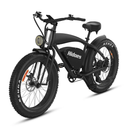 Hidoes B3 26" Electric Mountain Bike 48V 17.5Ah Fat Tyre E-Bike