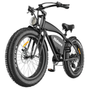 Hidoes B3 26" Electric Mountain Bike 48V 17.5Ah Fat Tyre E-Bike