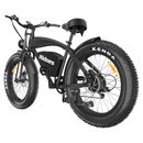 Hidoes B3 26" Electric Mountain Bike 48V 17.5Ah Fat Tyre E-Bike