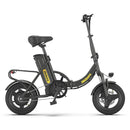 Hidoes C5 Electric Bike 250W Motor 36V Battery 25km/h Foldable