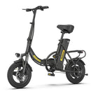 Hidoes C5 Electric Bike 250W Motor 36V Battery 25km/h Foldable