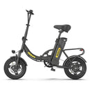Hidoes C5 Electric Bike 250W Motor 36V Battery 25km/h Foldable