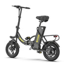 Hidoes C5 Electric Bike 250W Motor 36V Battery 25km/h Foldable