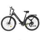 PIXAR City1 250W Step-Through Electric Bike 36V 10.4Ah 700C
