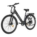 PIXAR City1 250W Step-Through Electric Bike 36V 10.4Ah 700C