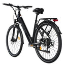 PIXAR City1 250W Step-Through Electric Bike 36V 10.4Ah 700C