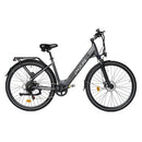 PIXAR City1 250W Step-Through Electric Bike 36V 10.4Ah 700C