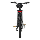 PIXAR City1 250W Step-Through Electric Bike 36V 10.4Ah 700C
