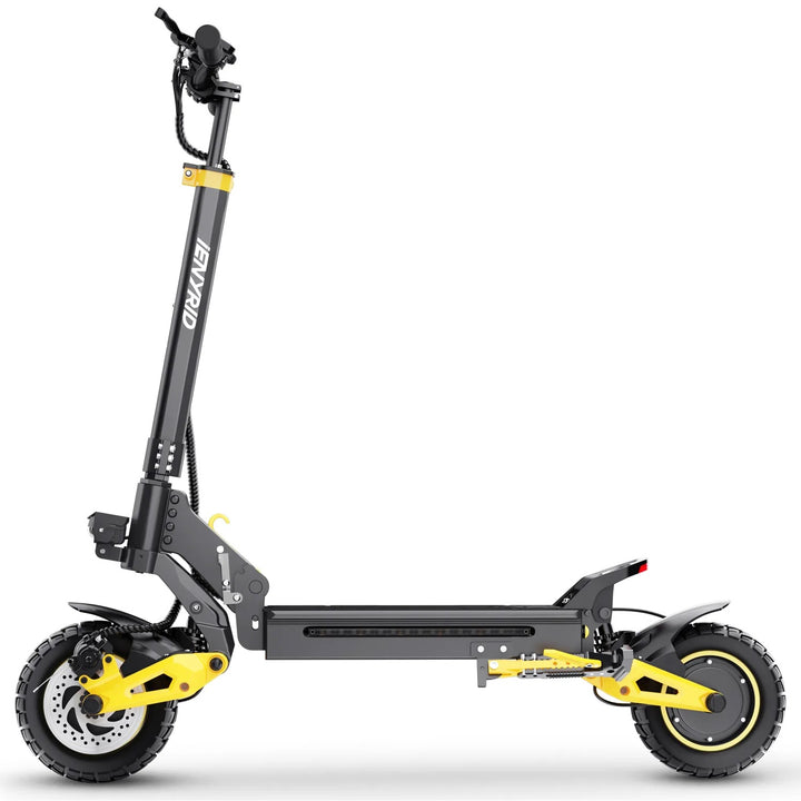 iEnyrid ES1 Electric Scooter 2400W Dual Motor, 60km/h, 60km Range