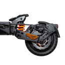 KuKirin G2 Master Electric Scooter | Dual 1000W Motors | Up to 37 mph