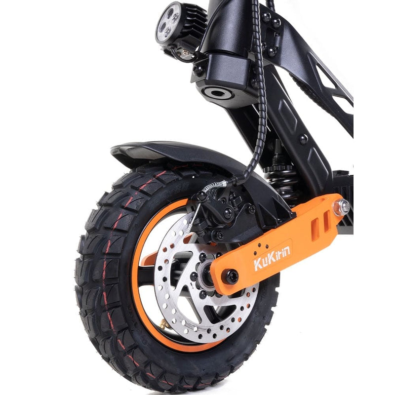 KUKIRIN G2 Max Electric Scooter 1000W Motor 20Ah Battery 50Miles Range