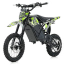 VIPCOO H3 Electric Dirt Bike 3500W 48V 23Ah Off-Road Motorbike