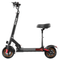 IENYRID M4 Electric Scooter 48V 600W Motor 28mph Max Speed 10Ah Lithium Battery 25-35km Range Disc Brake