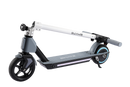 SIMATE S2 Kids Electric Scooter 130W 3-Speed Foldable LED Lights Safe Ride