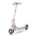SIMATE S3 Kids E Scooter 130W 14km/h Foldable Electric Scooter LED Display