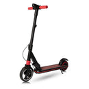 SIMATE S3 Kids E Scooter 130W 14km/h Foldable Electric Scooter LED Display