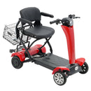 Hidoes P1 Mobility Electric Scooter 250W 13Ah 25mi Range Foldable