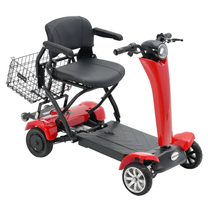 Hidoes P1 Mobility Electric Scooter 250W 13Ah 25mi Range Foldable