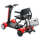 Hidoes P1 Mobility Electric Scooter 250W 13Ah 25mi Range Foldable