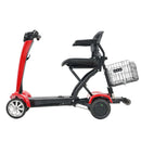 Hidoes P1 Mobility Electric Scooter 250W 13Ah 25mi Range Foldable