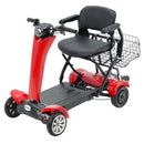 Hidoes P1 Mobility Electric Scooter 250W 13Ah 25mi Range Foldable