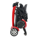 Hidoes P1 Mobility Electric Scooter 250W 13Ah 25mi Range Foldable