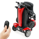 Hidoes P1 Mobility Electric Scooter 250W 13Ah 25mi Range Foldable