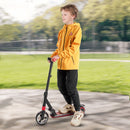 SIMATE S3 Kids E Scooter 130W 14km/h Foldable Electric Scooter LED Display