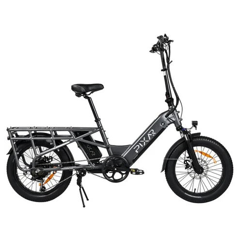 PIXAR Plus7 250W Electric Bike 20