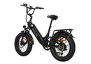 PIXAR Ride1 500W Peak Fat Tyre E-Bike 48V 10.4Ah 20mph Range