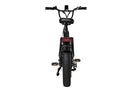 PIXAR Ride1 500W Peak Fat Tyre E-Bike 48V 10.4Ah 20mph Range