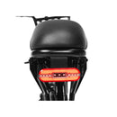 VIPCOO VM6 750W Fat Tyre Electric Bike 48V Long-Range Off-Road 30Ah Battery