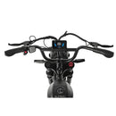 VIPCOO VM6 750W Fat Tyre Electric Bike 48V Long-Range Off-Road 30Ah Battery