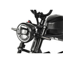 VIPCOO VM6 750W Fat Tyre Electric Bike 48V Long-Range Off-Road 30Ah Battery