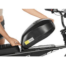 VIPCOO VM6 750W Fat Tyre Electric Bike 48V Long-Range Off-Road 30Ah Battery